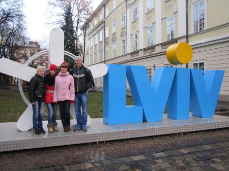   "Lviv CSIT-2015"