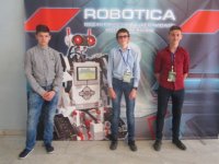 Robotica 2017