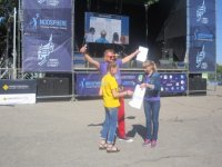 BestRoboFest в м.Дніпро